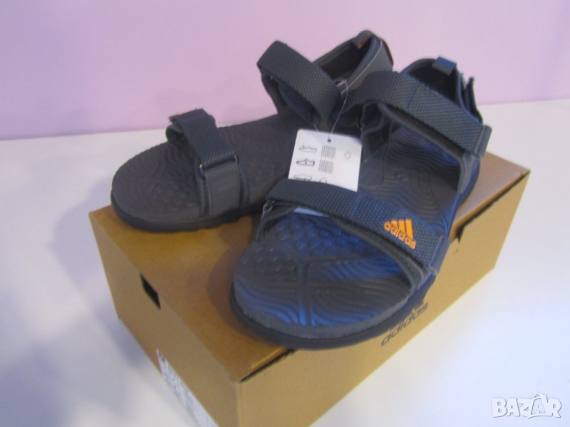 Оригинални сандали ADIDAS., снимка 1