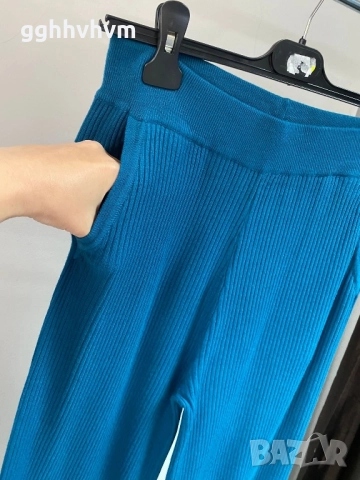 панталон плетиво, снимка 2 - Панталони - 52297773