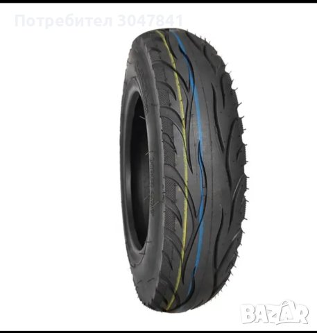 Гуми за Ел. триколки 3.00-8