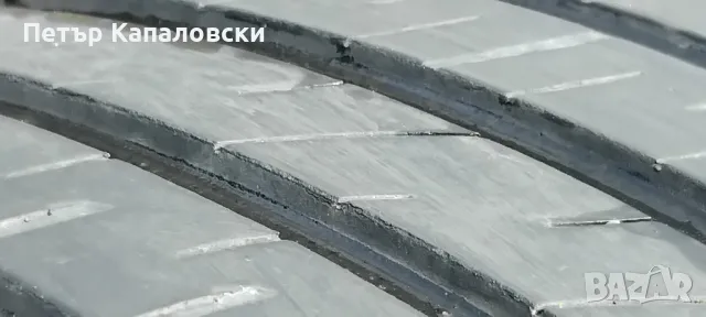 Гуми 225 50 17 Барум Barum 4 броя. Нов внос. Не са нови., снимка 3 - Гуми и джанти - 49645859