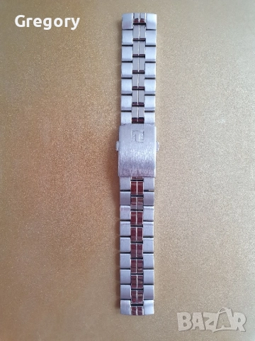 Верижка за Tissot PR100 T049410b T049410a ...