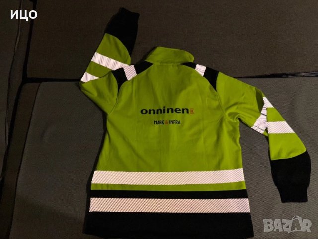 Работно горнище Texstar, снимка 9 - Други - 50717802