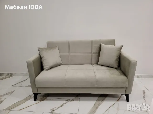 Промоция!Холова гарнитура 3+2+1, снимка 11 - Дивани и мека мебел - 48295924