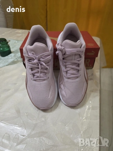 PUMA Skyrocket Elevate 37, снимка 2 - Маратонки - 54277920