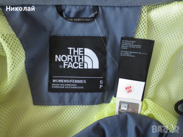 the north face quest hooded jacket, снимка 3 - Якета - 38100464