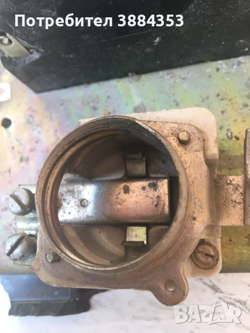 Ел.Табло и превключватели, снимка 3 - Електро услуги - 51757731