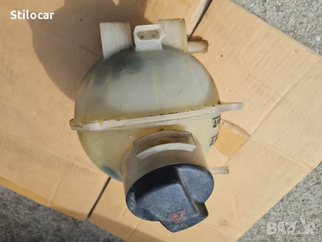 Казанче антифриз VW Sharan,Ford Galaxy,Seat Alhambra, снимка 2 - Части - 47279412