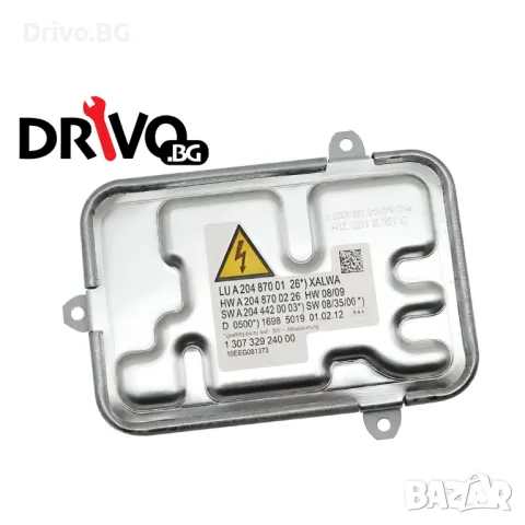 Гаранция! Нов Висококачествен Баласт за Ксенон за Mercedes, VW, Skoda