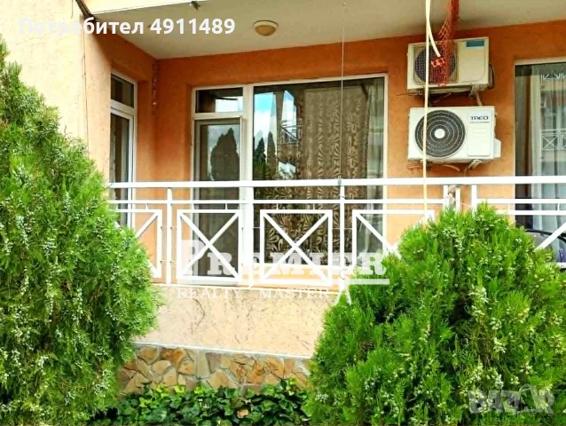 Продажба на 3-стаен апартамент в Слънчев Бряг, снимка 11 - Апартаменти - 55726599
