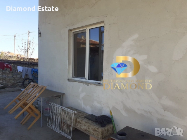 Двуетажна къща в село Крепост общ. Димитровград, снимка 3 - Къщи - 47673101