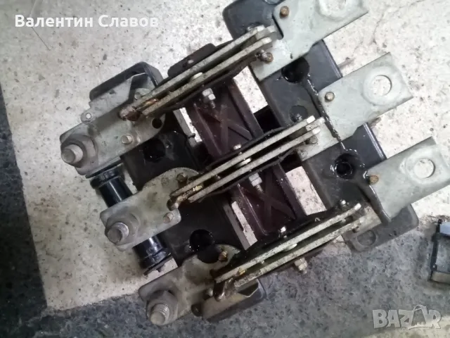 ВЛДК 250 А, снимка 3 - Други машини и части - 47950222