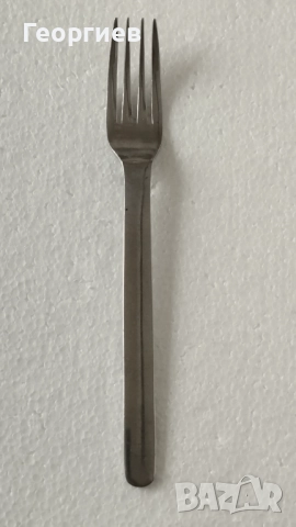 Прибори за хранене от СССР,и България "П.Денев ",ножове, други., снимка 9 - Прибори за хранене, готвене и сервиране - 24738212