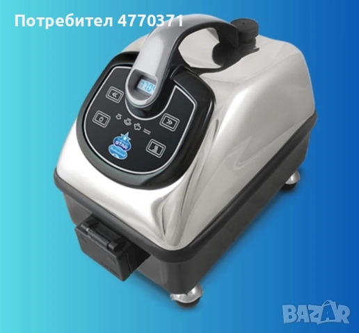 Парочистачка парогенератор Thermostar