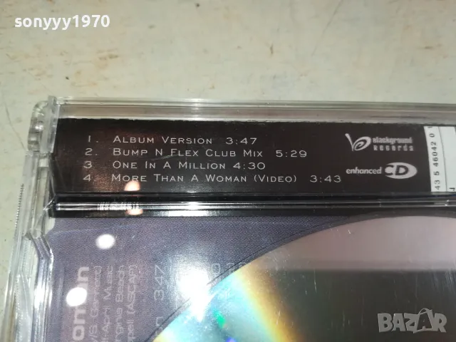 AALIYAH CD 1803251548, снимка 11 - CD дискове - 49544629