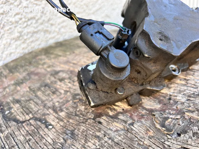 ГНП Горивна помпа за Мерцедес Е-класа W211.0445010048.A6110701401, снимка 3 - Части - 47752145