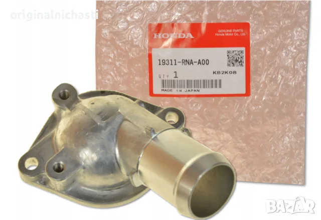 Тяло термостат Хонда Црв Фрв Акорд Honda Cr-v 3 Fr-v Accord 19311RNAA00 19311-RNA-A00 Oem Honda