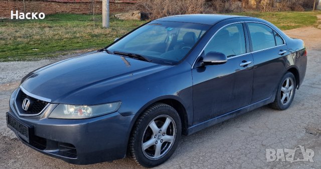 Honda Accord 2.2 на части Хонда Акорд 2.2 на части, снимка 2 - Автомобили и джипове - 40242250