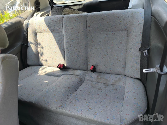 vw polo 1.9sdi на части , снимка 8 - Автомобили и джипове - 50671079