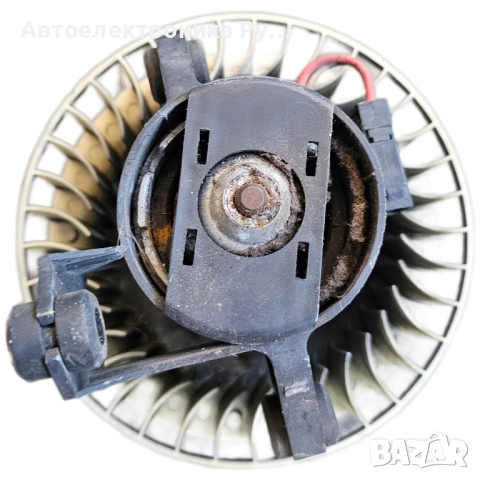ВЕНТИЛАТОР МЕРЦЕДЕС-БЕНЦ / MERCEDES-BENZ W168 / 1997-2004 / 145.60014, снимка 2 - Части - 51793660