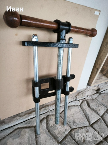 Менгеме за тезгях, снимка 3 - Менгемета - 54174466