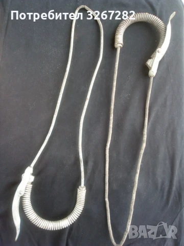 Ски,Немски,Старинни,Царство България, снимка 18 - Антикварни и старинни предмети - 50714910