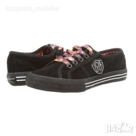 ДЕТСКИ КЕЦОВЕ - PEPE JEANS; размер: 34