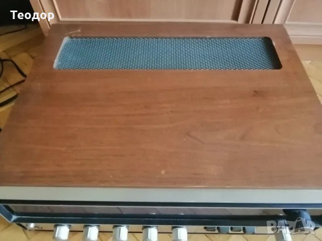  Ресийвър kenwood kr-3200 , снимка 5 - Ресийвъри, усилватели, смесителни пултове - 32089792