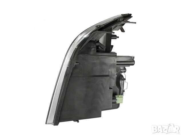 Фарове ляв и десен FORD Transit V347 (2006–2014) с мотор – комплект, снимка 4 - Аксесоари и консумативи - 51611943