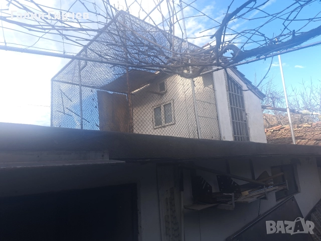 Продавам гараж 30м2, снимка 2 - Гаражи и паркоместа - 52982469