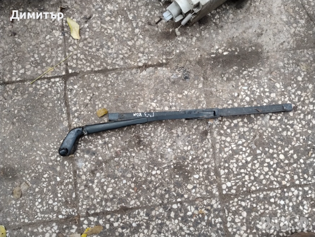 Рамо Задна Чистачка За Фолксваген Голф 3 1996г Комби / VW Golf 3 1996y Combi