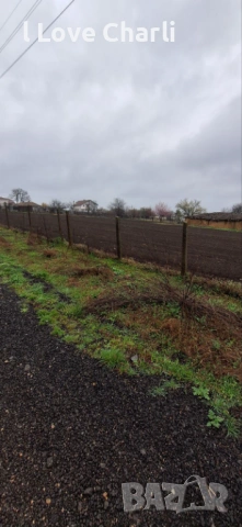 3.4 дка в с. Златия – ⚡ТОК 💧ВОДА ⛏️КЛАДЕНЕЦ 🌱ОРАНЖЕРИЯ ⚡ТРАФОПОСТ 🛣️АСФАЛТОВ ПЪТ, снимка 7 - Парцели - 54027636