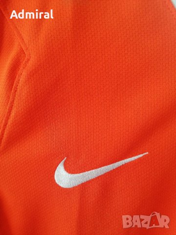 Оригинална мъжка тениска на Нидерландия Nike Размер M, снимка 7 - Тениски - 38218391