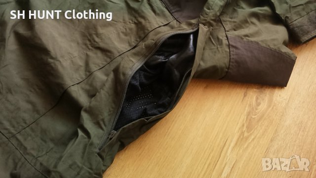 Villmark WATERPROOF HUNTING Jacket размер М за лов риболов и туризъм  яке водонепромокаемо - 116, снимка 18 - Екипировка - 39139476