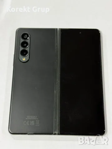 Samsung Z fold 3 512GB, снимка 6 - Samsung - 55827711