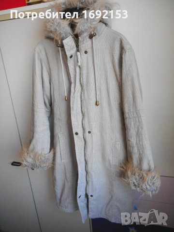 Дамско яке C&A CLOCKHOUSE, снимка 2 - Якета - 42831057