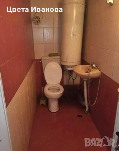 Едностаен  апартамент Център, снимка 2 - Апартаменти - 53070279