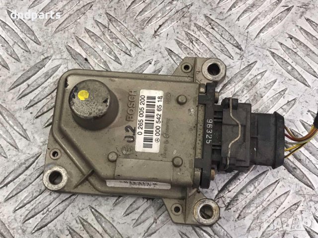 Сензор Mercedes S500,W220,2000г. Идент. №: 6323