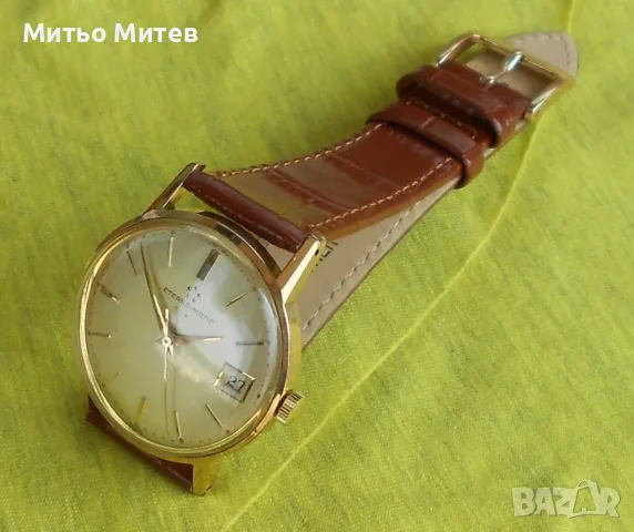 Eterna - matic - Eterna, снимка 6 - Мъжки - 55831997
