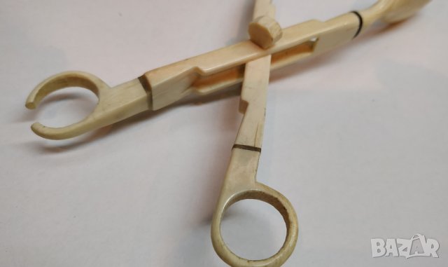 Щипка за сервиране, снимка 10 - Прибори за хранене, готвене и сервиране - 29699108