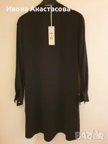 ДЪЛГА РИЗА С ШЕВИЦИ , снимка 3 - Ризи - 31801828