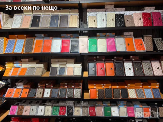 Guess👝Coach👛Prada👝Chanel👛Yves Saint Laurent👛LV👛Gucci👛Chanel Дамско Портмоне С Кутия Код E129, снимка 4 - Портфейли, портмонета - 50233018