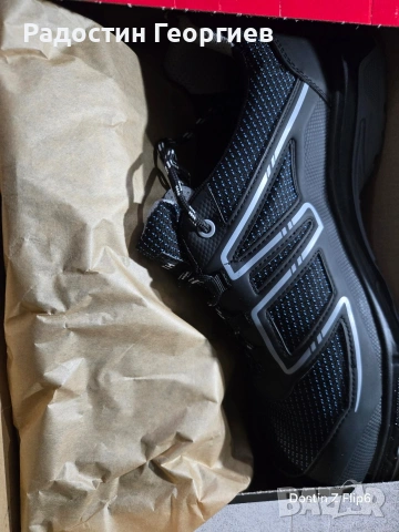 WURTH работни обувки №47 COOL S1P SRC, снимка 2 - Други - 53060847