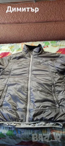 Bergans isfjord pertex quantum