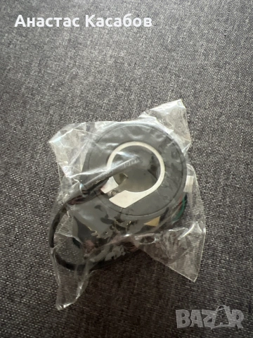 Части ел тротинетка 