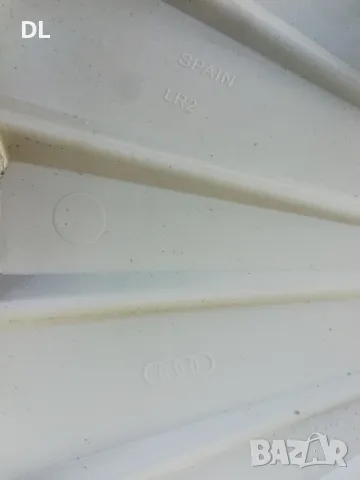Тасове 16 цола Ауди, Audi A4 B9, original , снимка 7 - Аксесоари и консумативи - 48415221