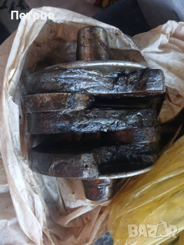 урал м72 колянов вал Ссср