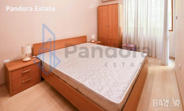 2-СТАЕН апартамент под наем, гр. София, Център, снимка 6 - Апартаменти - 52811466