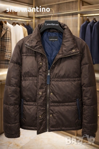 Calvin Klein дамско яке L/M