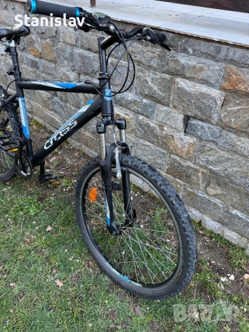Cross Romero 26, снимка 2 - Велосипеди - 54239405