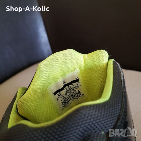 NIKE AIR JORDAN Flight Origin Basketball Shoes, снимка 5 - Кецове - 38498026